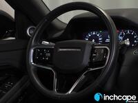 Land Rover Range Rover Evoque vaihtoauto