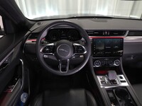 Jaguar F-PACE vaihtoauto