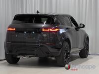 Land Rover Range Rover Evoque vaihtoauto