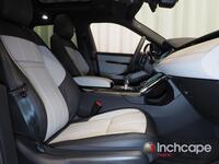 Land Rover Range Rover Evoque vaihtoauto