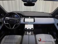 Land Rover Range Rover Evoque vaihtoauto