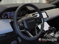 Land Rover Range Rover Evoque vaihtoauto