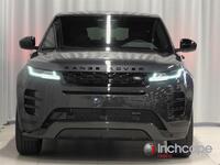 Land Rover Range Rover Evoque vaihtoauto