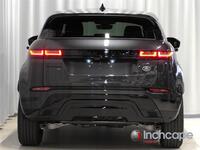 Land Rover Range Rover Evoque vaihtoauto