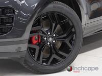 Land Rover Range Rover Evoque vaihtoauto