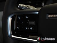 Land Rover Range Rover Evoque vaihtoauto