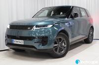 Land Rover Range Rover Sport vaihtoauto