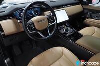 Land Rover Range Rover Sport vaihtoauto