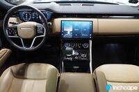 Land Rover Range Rover Sport vaihtoauto