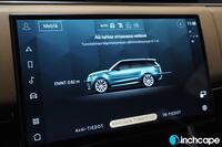 Land Rover Range Rover Sport vaihtoauto