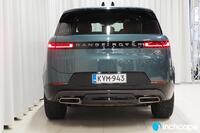 Land Rover Range Rover Sport vaihtoauto