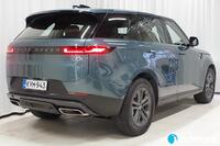 Land Rover Range Rover Sport vaihtoauto