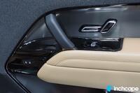 Land Rover Range Rover Sport vaihtoauto