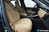 Land Rover Range Rover Sport vaihtoauto