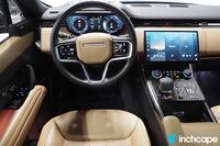 Land Rover Range Rover Sport vaihtoauto