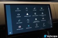 Land Rover Range Rover Sport vaihtoauto