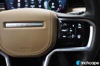 Land Rover Range Rover Sport vaihtoauto