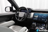 Land Rover Range Rover Sport vaihtoauto