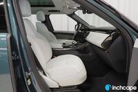 Land Rover Range Rover Sport vaihtoauto