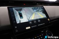 Land Rover Range Rover Sport vaihtoauto