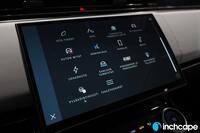 Land Rover Range Rover Sport vaihtoauto