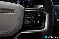 Land Rover Range Rover Sport vaihtoauto