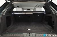 Land Rover Range Rover Sport vaihtoauto