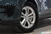 Land Rover Range Rover Sport vaihtoauto