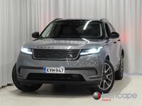 Land Rover Range Rover Velar vaihtoauto