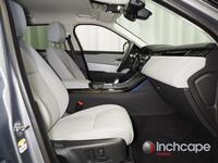 Land Rover Range Rover Velar vaihtoauto