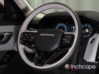 Land Rover Range Rover Velar vaihtoauto