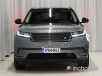 Land Rover Range Rover Velar vaihtoauto