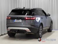 Land Rover Range Rover Velar vaihtoauto