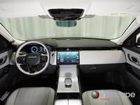 Land Rover Range Rover Velar vaihtoauto