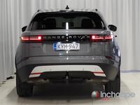 Land Rover Range Rover Velar vaihtoauto