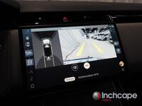 Land Rover Range Rover Velar vaihtoauto