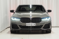 BMW 545 vaihtoauto