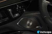 Mercedes-Benz EQS vaihtoauto