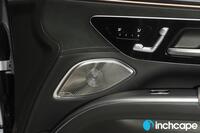 Mercedes-Benz EQS vaihtoauto