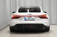 Audi RS e-tron GT vaihtoauto