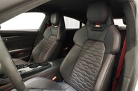 Audi RS e-tron GT vaihtoauto