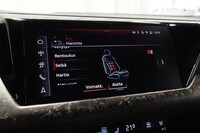Audi RS e-tron GT vaihtoauto