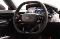 Audi RS e-tron GT vaihtoauto