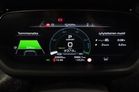 Audi RS e-tron GT vaihtoauto