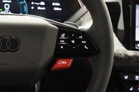 Audi RS e-tron GT vaihtoauto