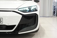 Audi RS e-tron GT vaihtoauto