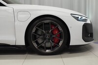 Audi RS e-tron GT vaihtoauto