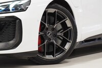 Audi RS e-tron GT vaihtoauto