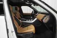 Land Rover Range Rover Sport vaihtoauto