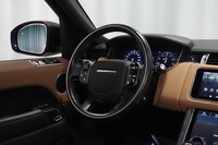 Land Rover Range Rover Sport vaihtoauto